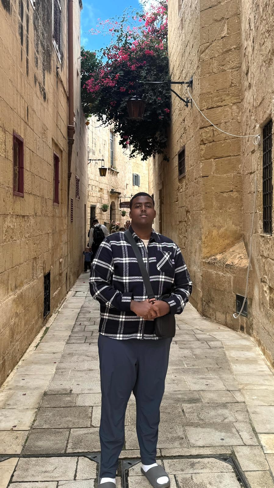 Musab Mohamed
